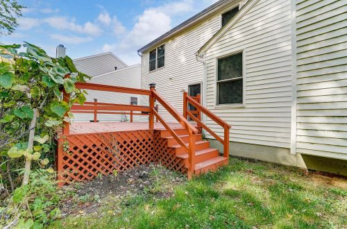 139 Crabapple Ln, Pataskala OH  43062-7074 exterior