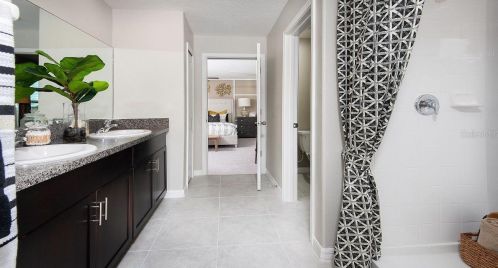 16661 Delia St, Wimauma FL  33598 exterior