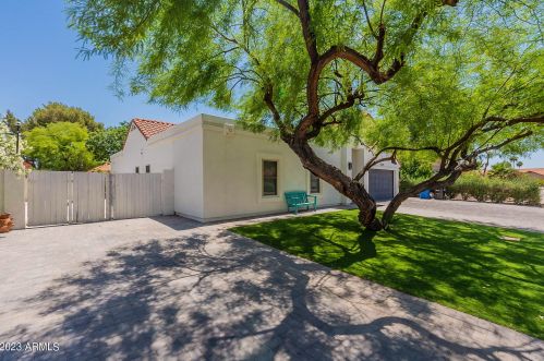 15829 57th St, Scottsdale AZ  85254-6204 exterior
