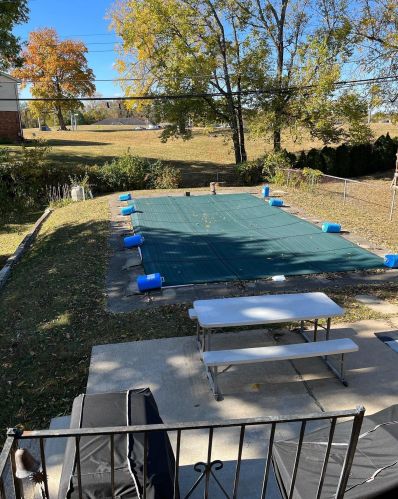 3406 Meadowlark Dr, Covington KY  41018-2608 exterior