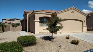 10423 Painted Mare Dr, Santa Rita, AZ 85641-6831