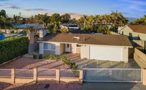 269 Puffin Dr, Vista, CA 92083-3030