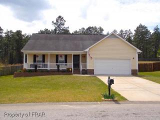 361 Somerset Dr, Raeford, NC 28376-5437
