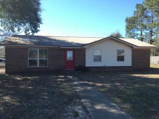 1303 Valley Rd, Crestview FL  32539-8908 exterior