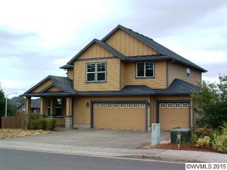 394 Golden Eagle St, Salem, OR 97304-4267