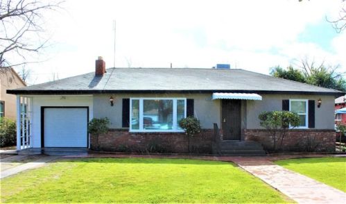 2328 Brown Ave, Fresno, CA 93703-1806