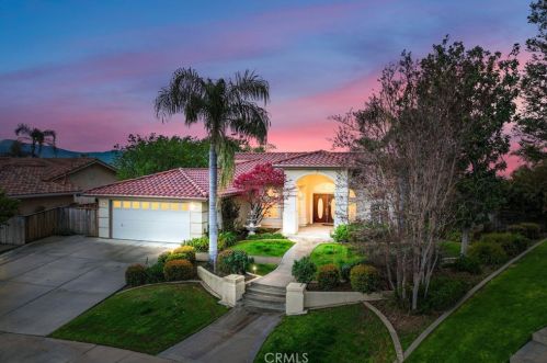 6601 Mont Blanc Ct, Bakersfield, CA 93306-7568
