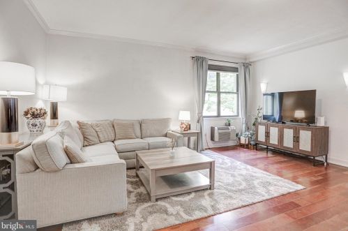 3100 Connecticut Ave, Washington, DC 20008-5125