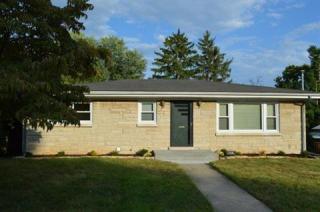 1710 Normandy Rd, Lexington, KY 40504-2225