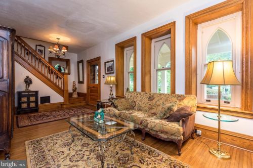 420 Highland Ave, Prospectville PA  19002-5813 exterior