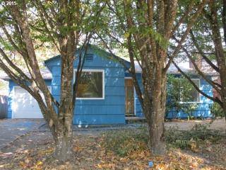 2223 Hilyard St, Eugene, OR 97405-2951