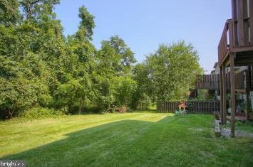 2716 Buxton Rd, Harrisburg PA  17110-3547 exterior