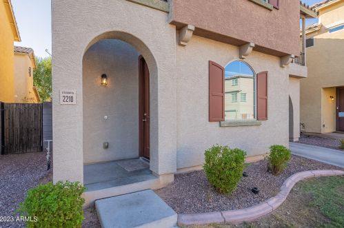 2210 78th Ave, Phoenix, AZ 85035-5144