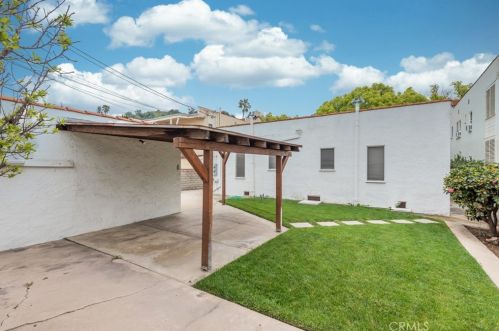 1427 Garfield Ave, Glendale CA 91205-3813 exterior