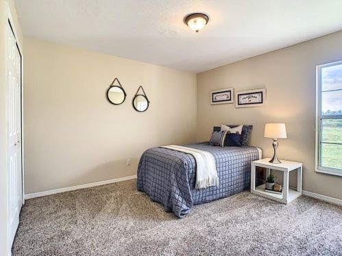 7249 Evergreen Loop, Polk City FL  33868-3736 exterior