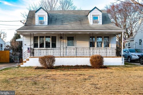 254 Elmore Ave, Trenton, NJ 08619-2514