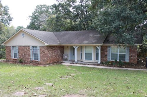8061 Kimberlin Ct, Mobile AL  36695-9528 exterior