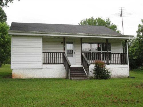 586 Evensville Mountain Rd, Evensville, TN 37332-3262