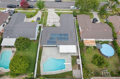 1910 El Portal Dr, La Habra CA  90631-4423 exterior