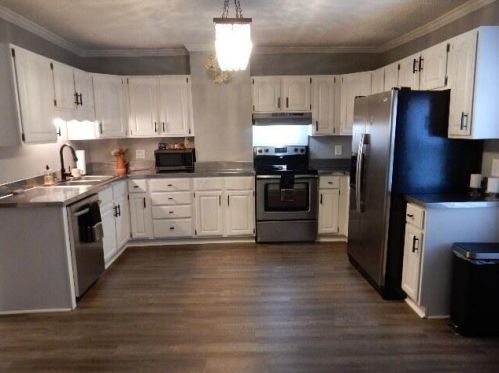 502 Gambier St, Mount Vernon OH  43050-3703 exterior