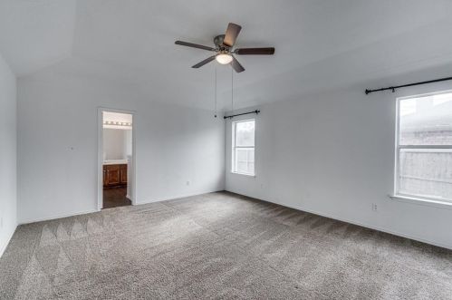 1618 Sabine Dr, Midlothian TX  76065-3823 exterior