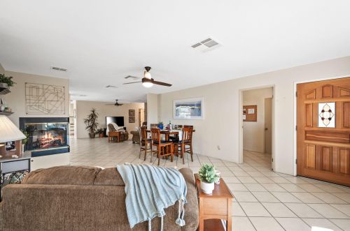 64578 Pinehurst Cir, Desert Hot Springs CA  92240-1346 exterior