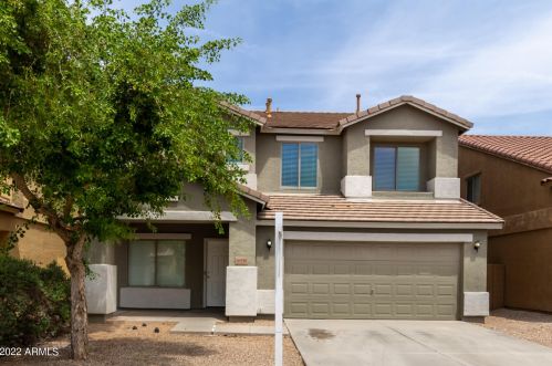 36538 El Greco St, Maricopa, AZ 85138-5327