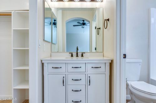 3271 Woodside Way, Gilbert AZ 85297-9315 exterior