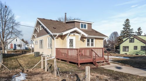 4129 7 St, Minneapolis MN 55421-2804 exterior