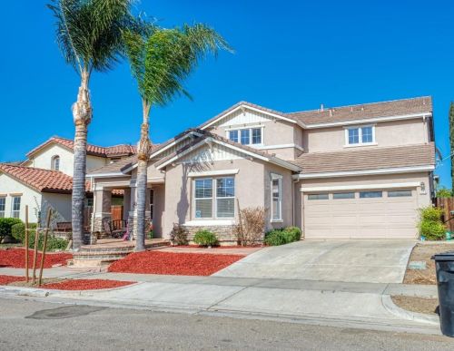 524 Placer Creek Dr, Grayson, CA 95363-8769