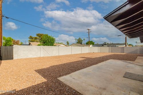 2511 86th St, Scottsdale AZ  85257-2416 exterior