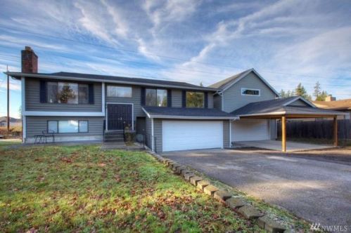 19116 27 Dr, Bothell WA  98012-6908 exterior