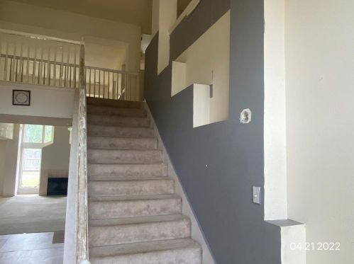 321 Tranquility Ln, Cedar Hill TX 75104-3158 exterior