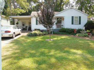1748 Highland Ave, Cleveland, TN 37311-4361
