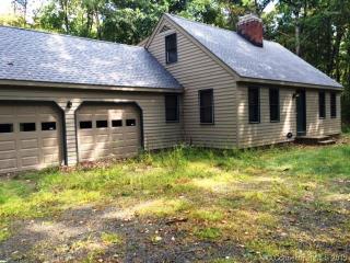 289 Main St, Bethlehem, CT 06751-1400