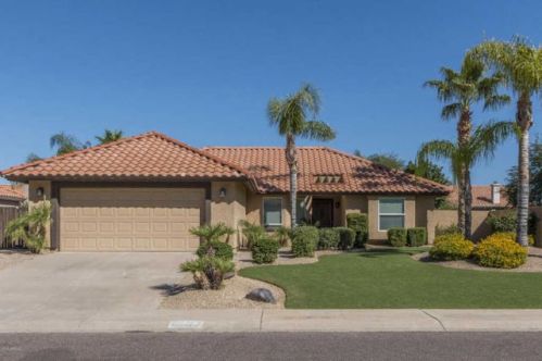 5702 Le Marche Ave, Scottsdale, AZ 85254-1868