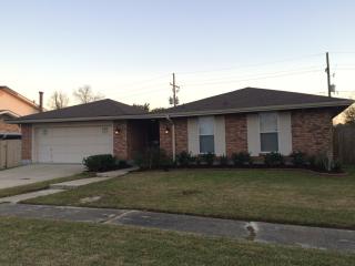 2275 Telestar St, Harvey, LA 70058-2929
