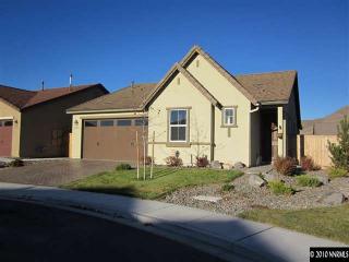2145 Peaceful Valley Dr, Reno, NV 89521-4308
