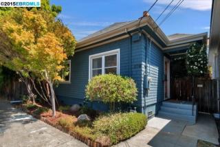 3790 Latimer Pl, Oakland, CA 94609-2712