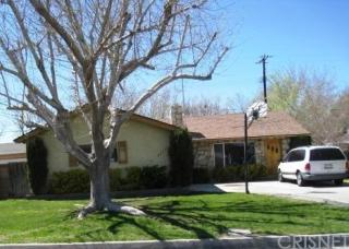 44551 Stanridge Ave, Lancaster, CA 93535-2526