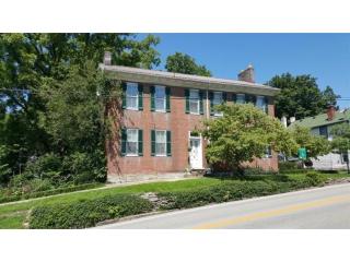 137 Main St, Mount Olive, OH 45106-1301