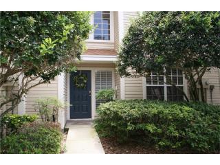 2170 Clover Hill Rd, Palm Harbor FL  34683-1725 exterior
