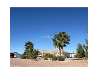 1410 Cavalry St, Pahrump, NV 89048-5986