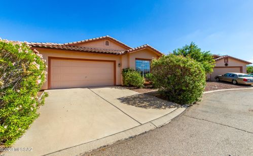 3441 Desert Bend Loop, Tucson, AZ 85742-9384