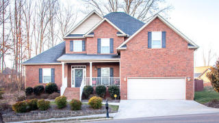 8436 Zinc Rd, Knoxville, TN 37938-2987