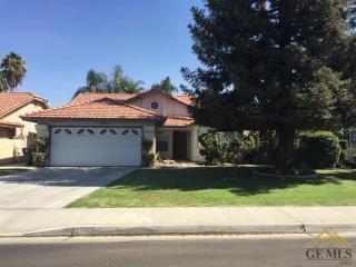 5300 Shadow Stone St, Bakersfield, CA 93313-4318