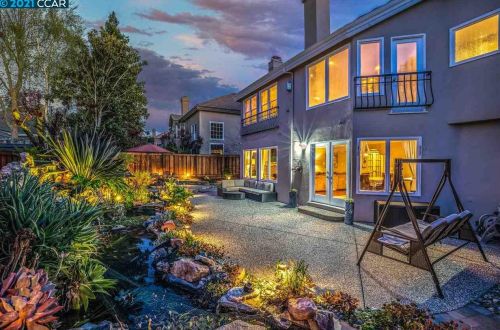 132 Rassani Dr, Danville, CA 94506-1300