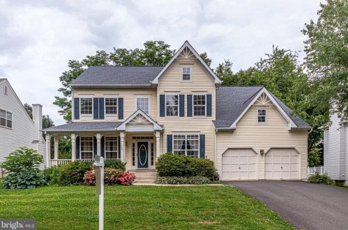 1366 Dominion Ridge Ln, Herndon, VA 20170-3023