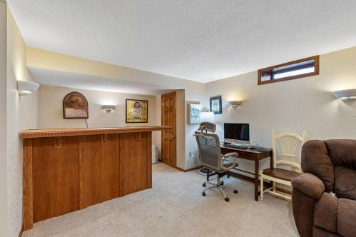 3429 Birnamwood Dr, Slinger WI  53086-9787 exterior