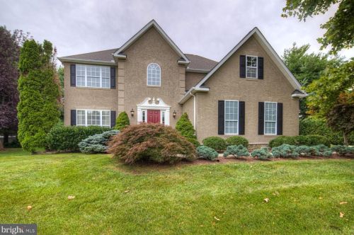 109 Pleasant Hill Dr, Camden-Wy, DE 19934-4322